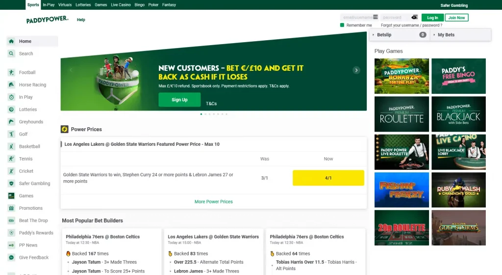 paddypower-homepage